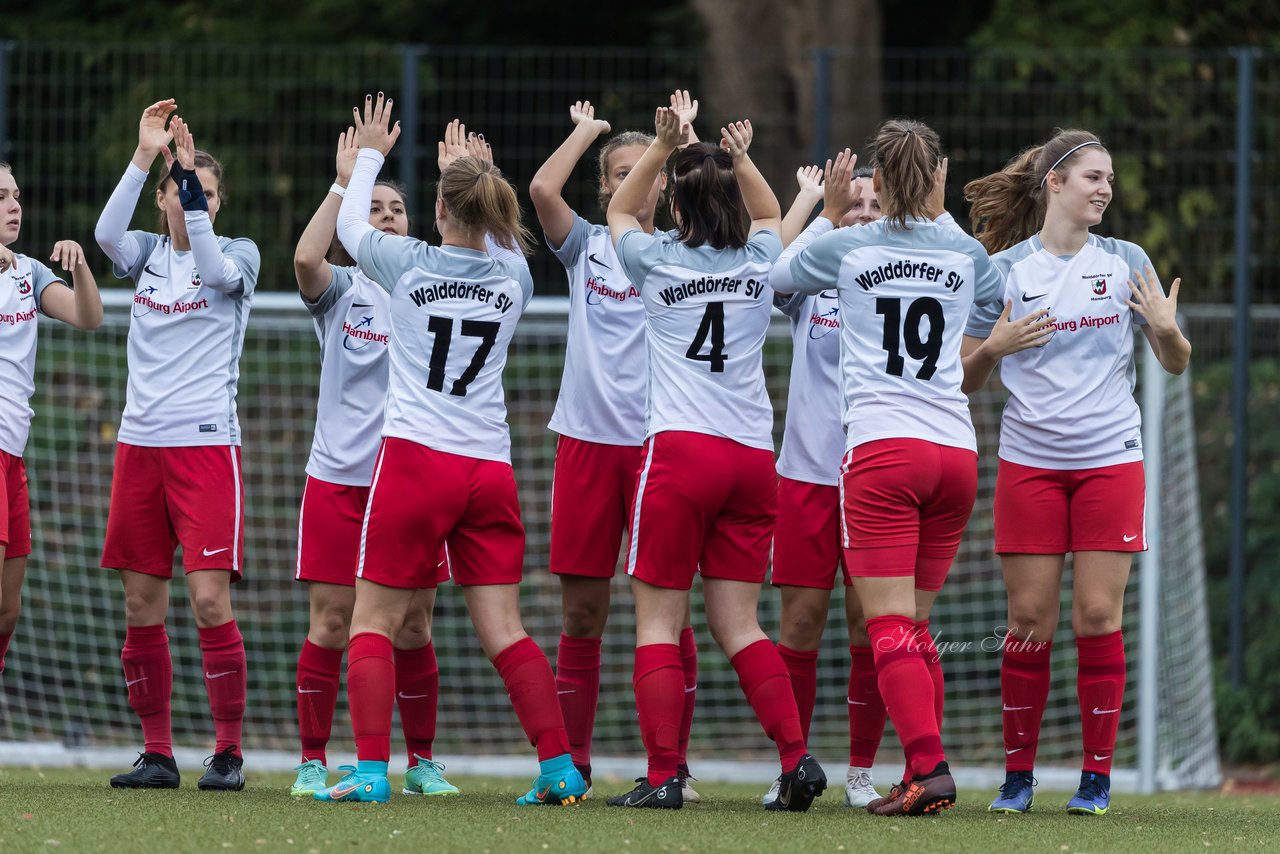 Bild 54 - F Walddoerfer SV 2 - SC Condor : Ergebnis: 1:1